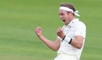 India vs England: Stuart Broad believes India is very strong team but not unassailable