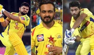 Ipl 2021 auction csk live complete list of retained and released players of chennai super kings suresh raina still in the squad 4345229