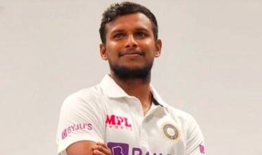 India vs australia sydney test a prou...