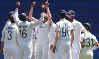 India vs australia bcci announced 5 crore rupees bonus to team india as they beat australia at their home 4341692