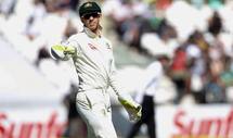 india vs australia tim paine apologies for his bad behavior against india in sydney test