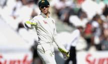 ind vs aus team india fully deserved to win this series says tim paine