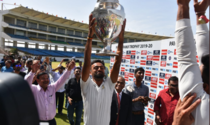 No Ranji Trophy in 2021, Vijay Hazare Could Get Preference: Report