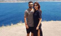 पापा बनने के बाद Virat Kohli ने टि्वटर पर अपडेट किया अपना बायो, लिखी यह खास बात