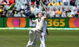 India vs Australia: Players like David Warner are hard to come by, says Matthew Wade