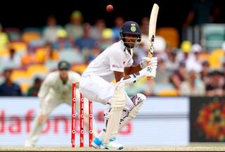India vs Australia: Washington Sundar’s father is frustrated at his son not completing his century