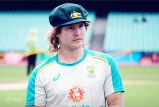 Australia tries 4 openers in the same series after 35 years as Will Pucovski debut against India