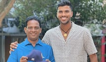 India vs Australia- ओपनर के तौर पर बढ़े होने का ऑस्ट्रेलिया में फायदा मिला: Washington Sundar