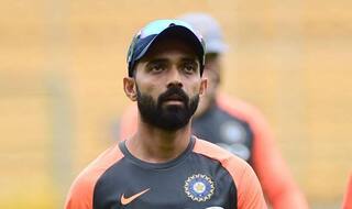 Ajinkya Rahane’s Inspirational Speech in Team India’s Dressing Room Goes Viral, Says It’s a Massive, Massive Moment For us | WATCH VIDEO
