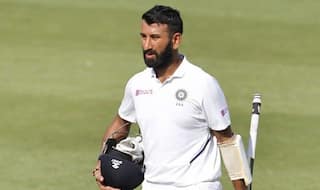 Cheteshwar Pujara Reveals Anil Kumble’s Plan Helped Him to Tackle Nathan Lyon During Australia Test series