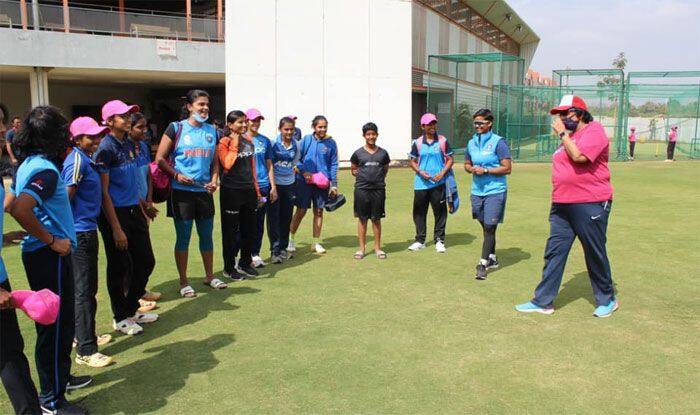 SHN-W vs KNI-W Dream11 Team Prediction: Fantasy Tips, Probable XIs For Today’s Indian Women’s Other T20 Match 2 January 4, 2021 1:30 PM IST