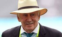 Why ‘Bulletproof’ India Are Favourites Against England? Ian Chappell Explains