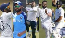 IND vs AUS 2021: Full List of India Cricketers Injured During Ongoing Tour of Australia