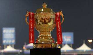 IPL 2021: BCCI Confident Of Hosting IPL In India; Board in Talks With Indian Government For Vaccination of Cricketers