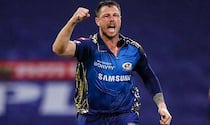 Australia Pacer James Pattinson Out of 3rd Test After Nasty Fall at Home