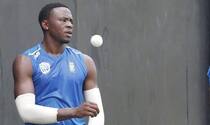 Kagiso Rabada Returns as CSA Announce 21-Member Squad For Pakistan Tests