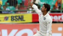 Ind vs eng kuldeep yadav can play test match against england team management hints 4353055