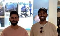 Virat Kohli-Hardik Pandya Bio-Bubble Breach: Pragyan Ojha Slams Australian Media, Calls it ‘Stupidity to The Core’