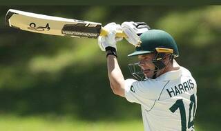 AUS vs IND 2021: Australia Announce Playing XI For 4th Test, Marcus Harris Replaces Injured Will Pucovski