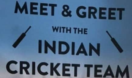 Scammer Dupes Over 200 Fans in Sydney Promising Fake ‘Meet & Greet’ With Indian Cricket Team