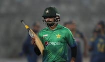 Pakistan Announce T20I Squad For South Africa Series; Hafeez, Fakhar And Riaz Dropped