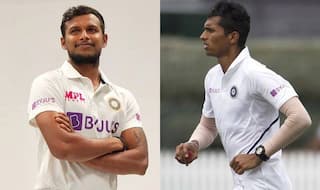 Australia vs India, 3rd Test: T Natarajan or Navdeep Saini? Ashish Nehra Picks His Choice For Sydney