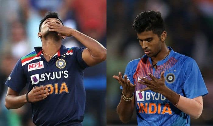 India vs Australia 4th Test Toss Report: T Natarajan And Washington Sundar Given Debuts in Brisbane