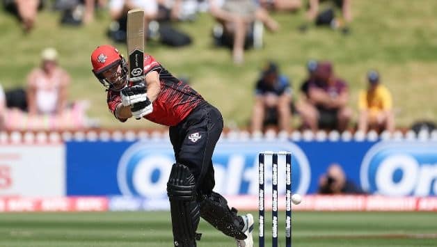 CK vs OV Dream11 Team Prediction: Fantasy Tips, Probable XIs For Today's Dream11 Super Smash T20 Match 25