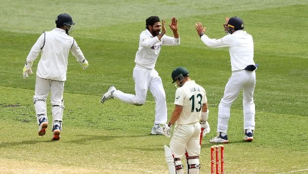 India vs Australia | Ravichandran Ashwin and Ravindra Jadeja a Tough Spin Duo to Crack: Matthew Wade