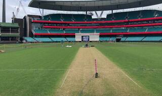 India vs Australia | Fans Attending 3rd Test Will Have to Wear Mask at All Times: NSW Health Minister