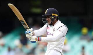 Shubman Gill Looks Like Real Player For Future of India: Michael Hussey