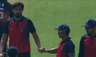 Syed Mushtaq Ali Trophy: Ishant Sharma Shines as Delhi Beat Andhra Pradesh to Register Second Straight Win of Season
