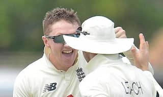 SL vs ENG 1st Test: Dom Bess Claims Five-Wicket Haul as England Dominate Day 1