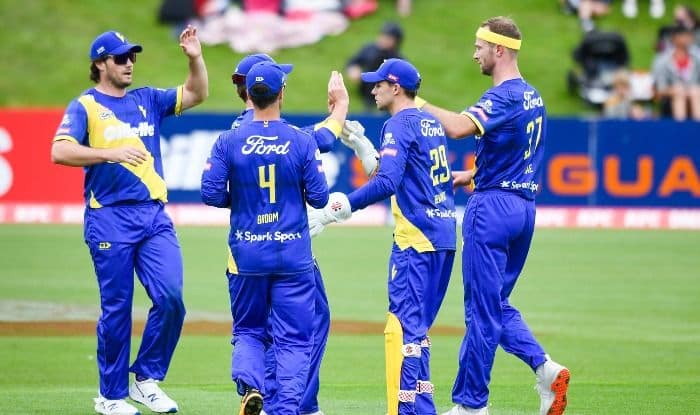 CS vs OV Dream11 Team Prediction: Fantasy Tips, Probable XIs For Today’s Central Stags vs Otago Volts Dream11 Super Smash T20 Match 19