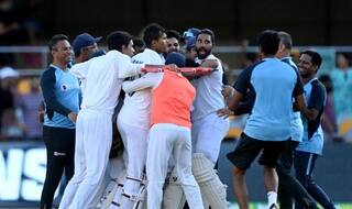 Team India Reclaims Top Spot in World Test Championship, Jumps to Second in ICC Rankings After Historic 2-1 Series Win Over Australia