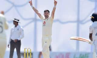SL vs ENG 2nd Test: Joe Root Rescues England After James Anderson Claims Five-Wicket Haul to Restrict Sri Lanka For 381