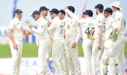 Ahead of India Tour, England Complete 2-0 Whitewash Against Sri Lanka to Send ‘BIG WARNING’
