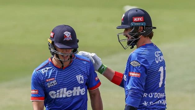 NK vs AA Dream11 Team Prediction: Fantasy Tips, Probable XIs For Today’s Northern Knights vs Auckland Aces Dream11 Super Smash T20 Match 24