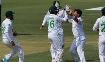 Highlights PAK vs SA 1st Test: Yasir Shah Brings Pakistan Back in Game After South Africa Take Lead on Day 3
