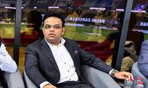 Jay Shah, BCCI Secretary, Appointed as President of Asian Cricket Council
