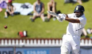 IND vs AUS, 4th Test: Rishabh Pant Breaks MS Dhoni’s Record, Becomes Fastest Indian Wicketkeeper to 1,000 Test Runs