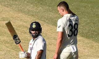 Fortress Gabba Breached: Pant, Pujara And Gill Engineer Historic Chase in 4th Test as India Beat Australia to Clinch Series 2-1