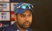 Rohit Sharma Appointed India Vice-Captain For Final Two Tests vs Australia