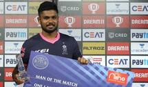 IPL 2021: Sanju Samson Appointed Captain After Rajasthan Royals Release Steven Smith