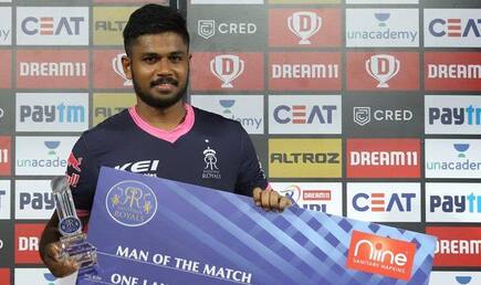 IPL 2021: Sanju Samson Appointed Captain After Rajasthan Royals Release Steven Smith