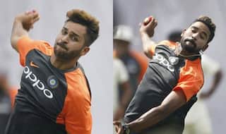 Mohammed Siraj Reveals How he And Shardul Thakur Planned The Brisbane Sucess Against Australia: Build Pressure From Both Ends