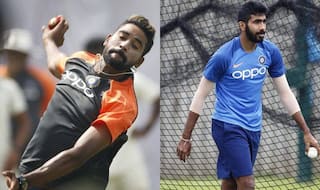 Cricket Australia Confirms Jasprit Bumrah And Mohammed Siraj Were Racially Abused in Sydney