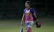 IPL 2021: Rajasthan Royals Plan to Release Captain Steve Smith Ahead of Auction