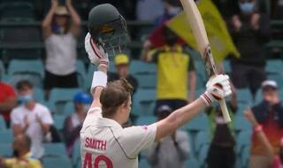 IND vs AUS, 3rd Test Day 2 Report: Australia Remove India Openers After Smith Century Lifts Them to 338