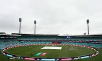 India vs Australia, 3rd Test: Crowd Capacity at Sydney Cricket Ground Limited to 9,500